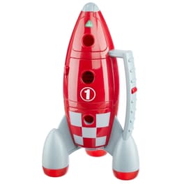 ELC Happyland Πύραυλος με Φώτα και Ήχους