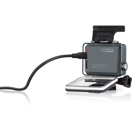 Action Camera GoPro Hero+ Full HD WiFi image 5