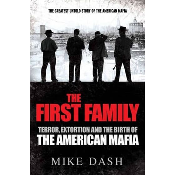 First Family image 0