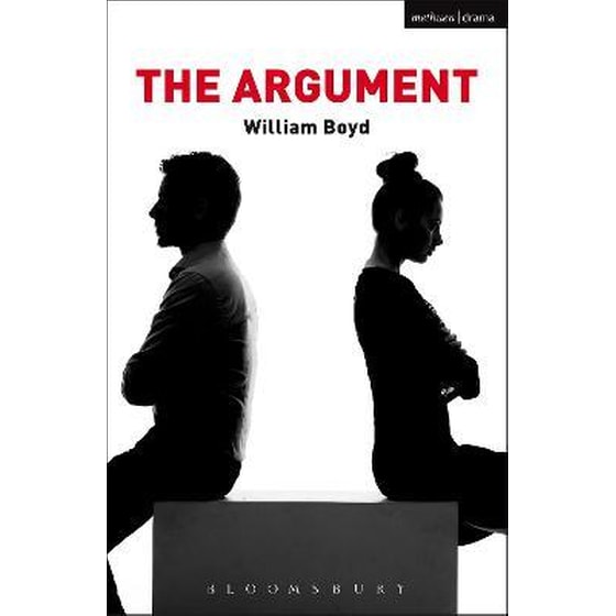 The Argument image 0