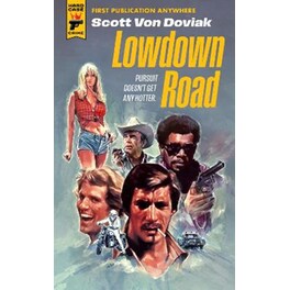 Lowdown Road