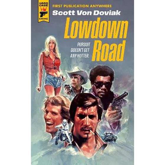 Lowdown Road image 0