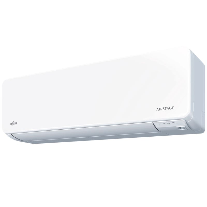 FUJITSU FUJITSU KG Series ASEH14KGTG / AOEH14KGCG 14.000BTU A++/A+++ με Wi-Fi Κλιματιστικό Inverter