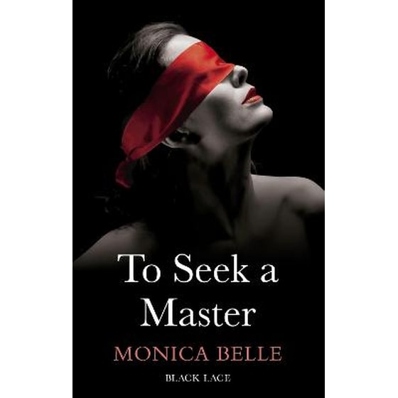 To Seek A Master: Black Lace Classics image 0