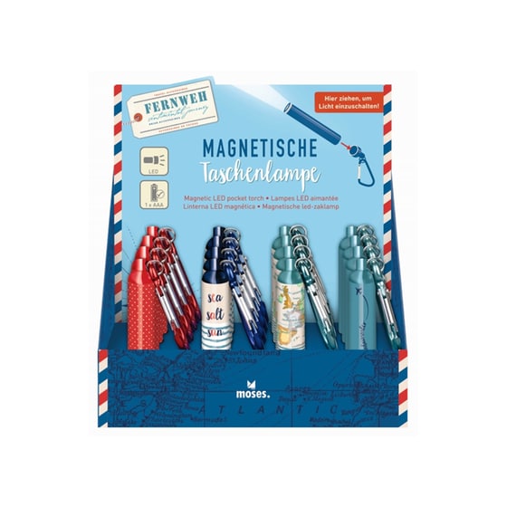 Φωτάκι LED Travel image 0