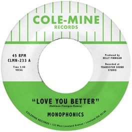 Love You Better