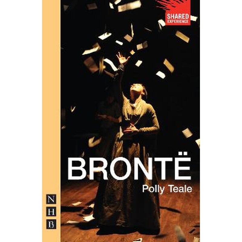 Bronte (NHB Modern Plays)