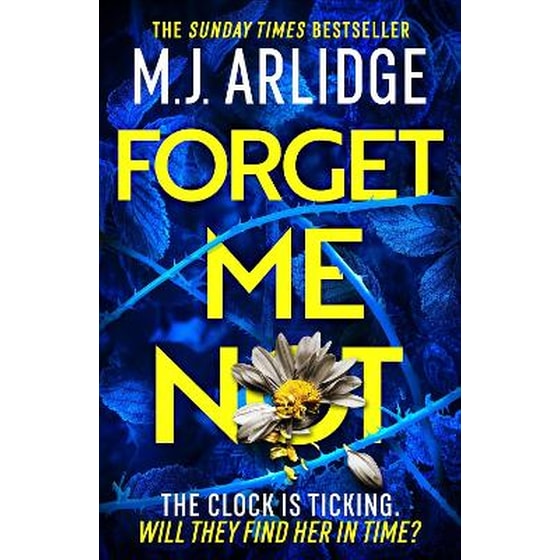 Forget Me Not image 0