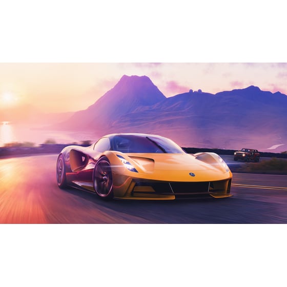 The Crew Motorfest - Xbox One image 1