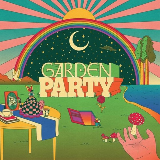 Garden Party image 0