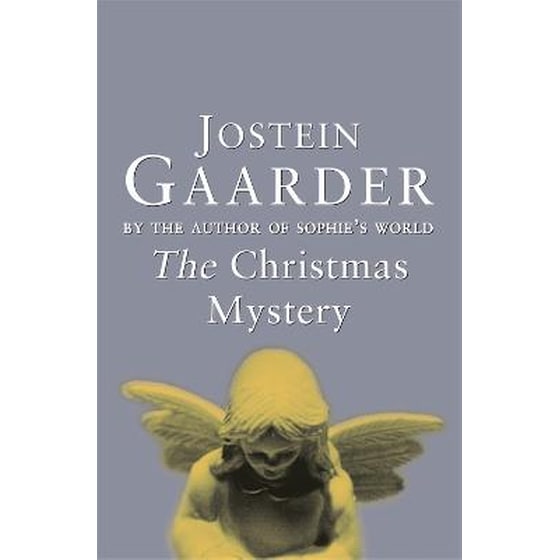 Christmas Mystery image 0