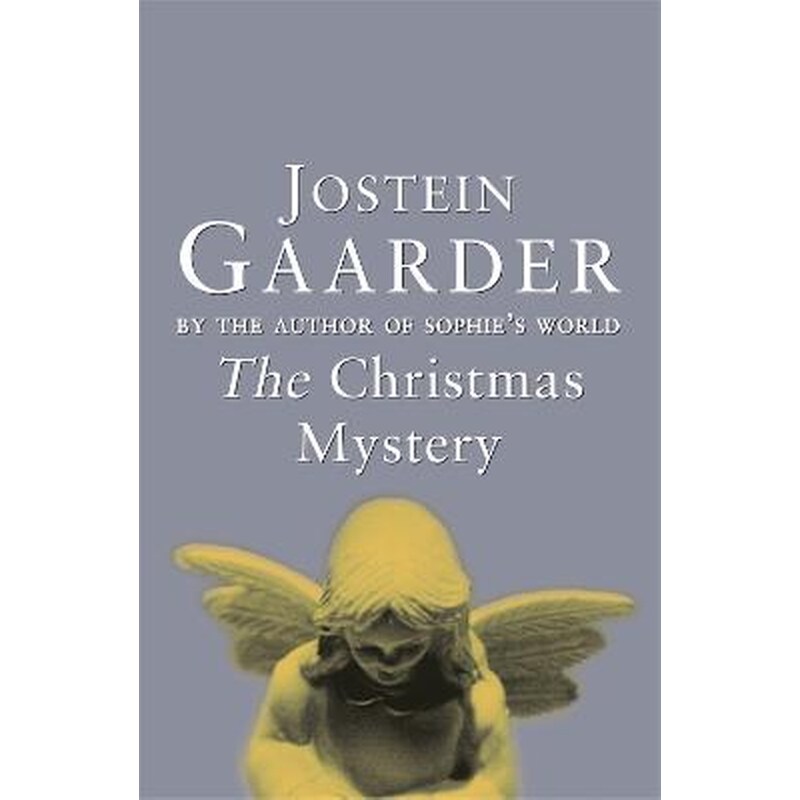 Christmas Mystery