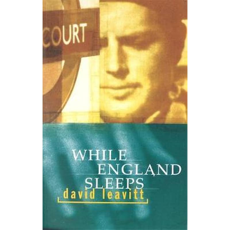 While England Sleeps