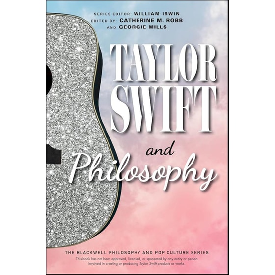 Taylor Swift and Philosophy image 0