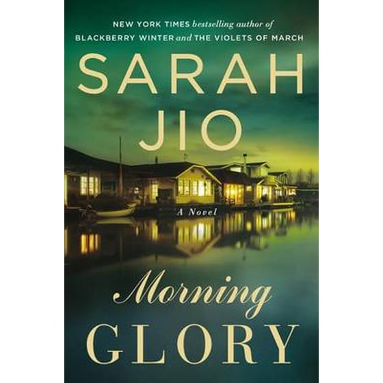 Morning Glory image 0
