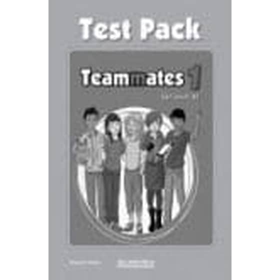 Teammates 1 A1 Test image 0