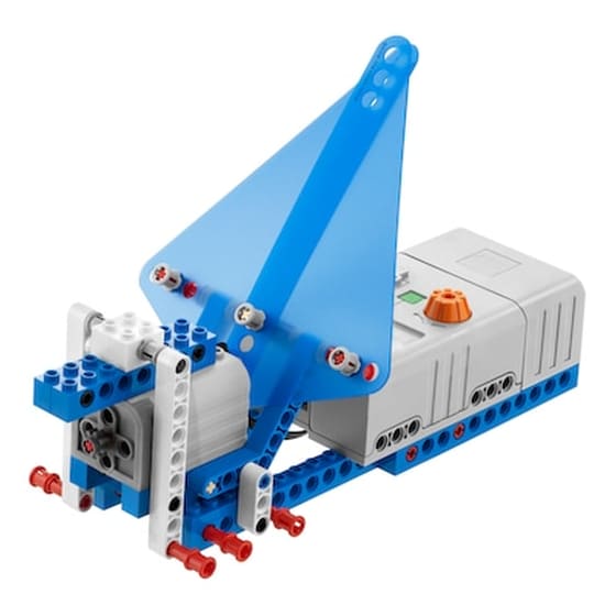 LEGO® Education Renewable Energy Add-On Set (9688) image 2