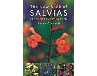 New Book of Salvias image 0