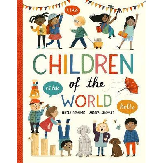 Children of the World image 0