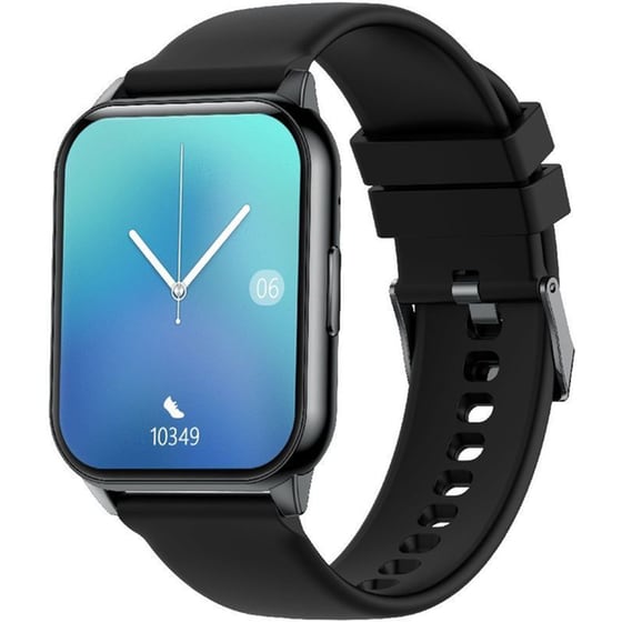 Smartwatch Maxcom FW25 Arsen Pro 49mm - Μαύρο image 0