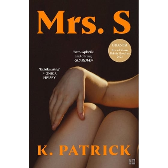 Mrs S image 0