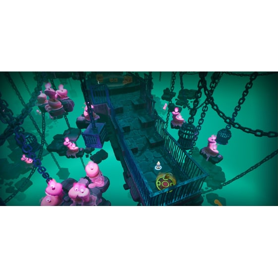 The Smurfs: Dreams - PS5 image 3