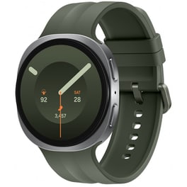 Smartwatch Samsung Galaxy Watch9 44mm - Silver