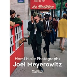 Joel Meyerowitz