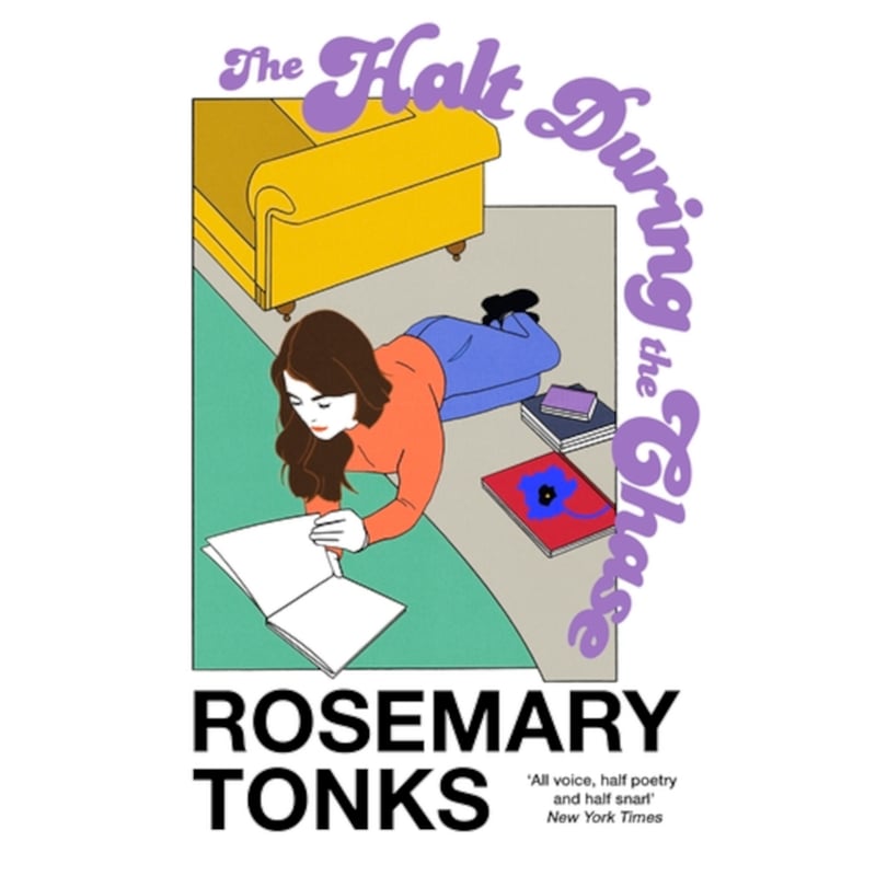 The Halt During the Chase