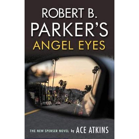 Robert B. Parker's Angel Eyes image 0