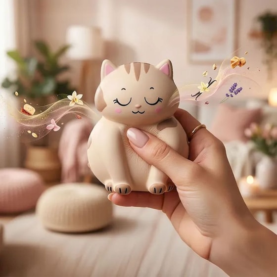 Nostresso Squishy Kawaii 4 - Τυχαία Επιλογή image 3