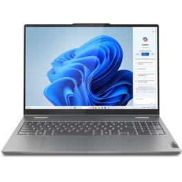 Lenovo 2 in 1 IdeaPad 5-16IRU9 16" WUXGA IPS (Core 5-120U/8GB/512GB SSD/intel Iris Xe Graphics/Win11Home) Laptop
