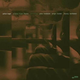 Scenes From Above (LP)