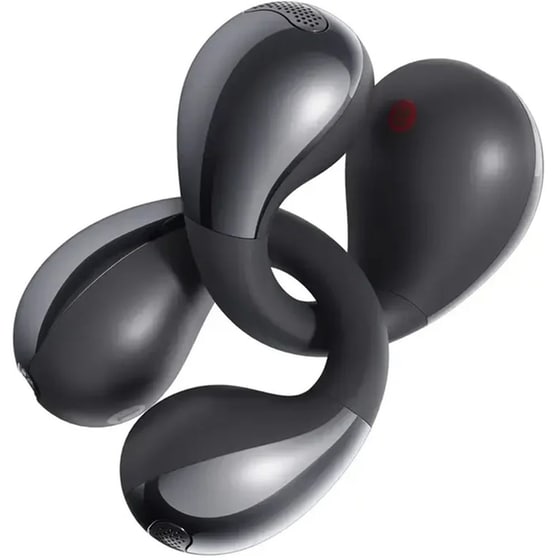 Ακουστικά Bluetooth QCY Crossky C30S - Black image 1