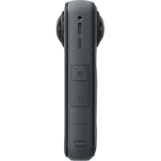 Action Camera Insta360 X5 - Black image 3