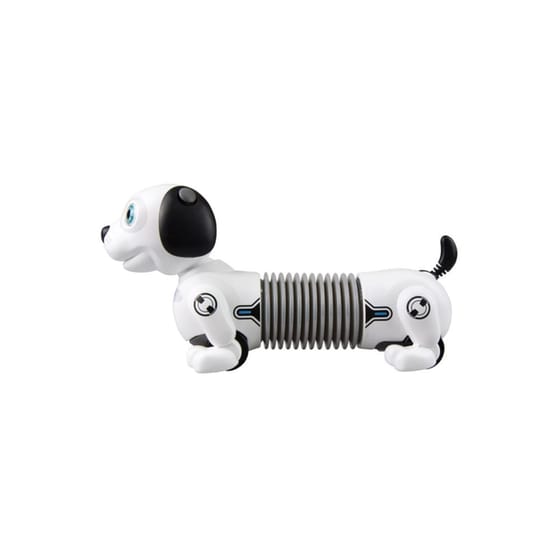 Τηλεκατευθυνόμενο Ρομπότ Silverlit Junior Robo Dackel image 4