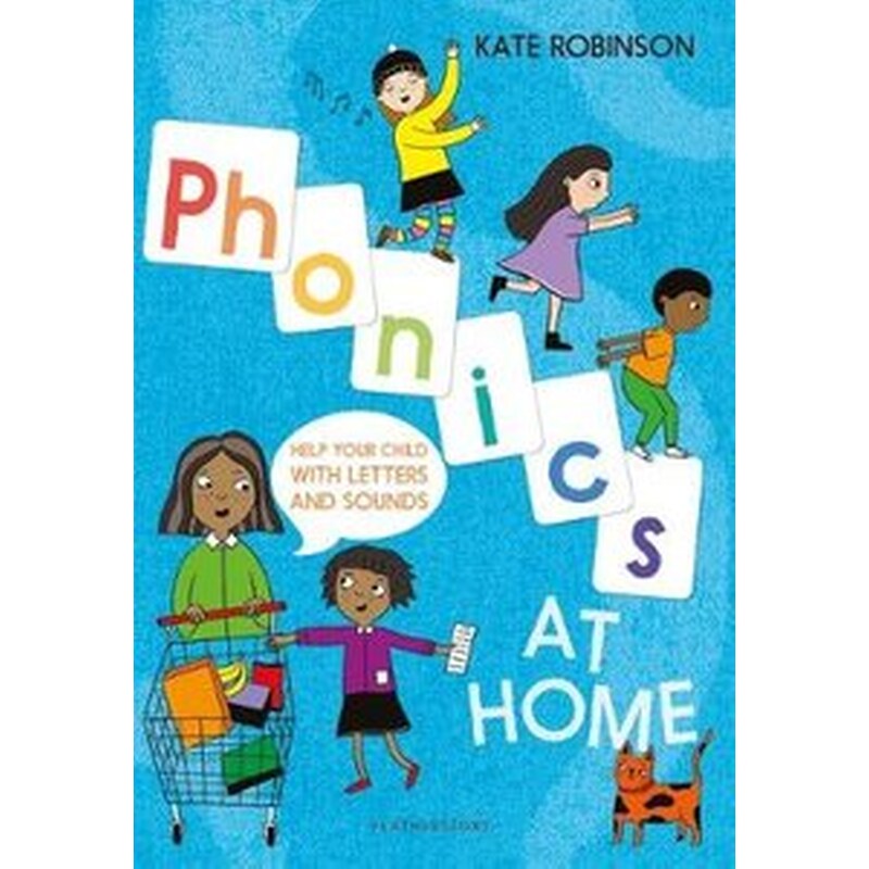 Phonics at Home