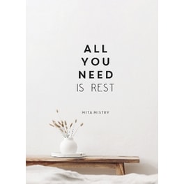 All You Need is Rest