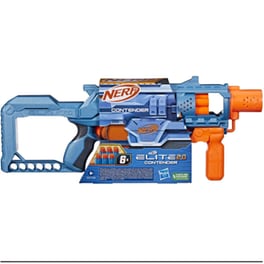 Εκτοξευτήρας Hasbro Nerf Elite 2.0 Contender