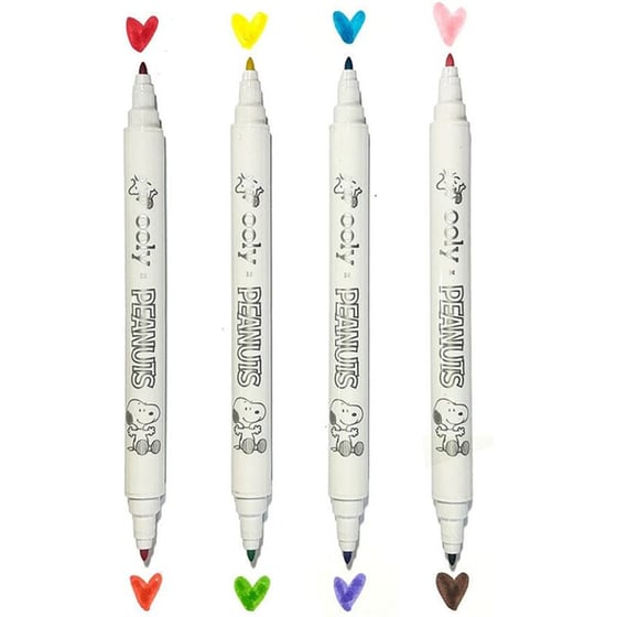 Βιβλίο Δραστηριοτήτων Ταξιδίου Ooly Peanuts image 2