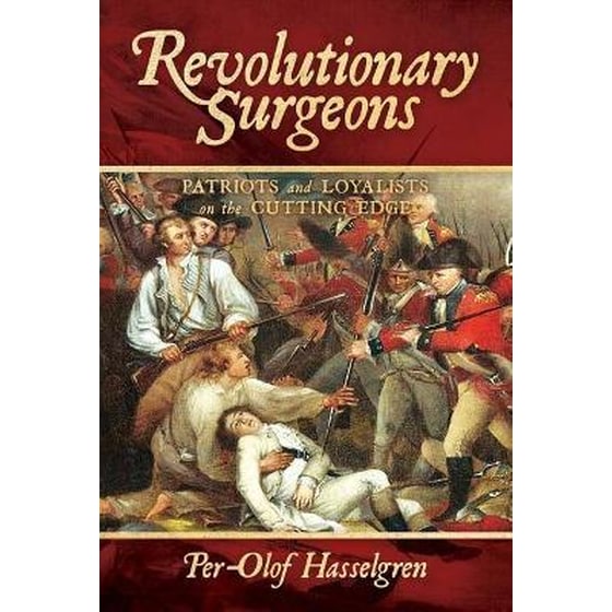 Revolutionary Surgeons image 0