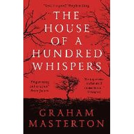 House of a Hundred Whispers