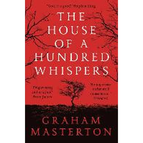 House of a Hundred Whispers image 0