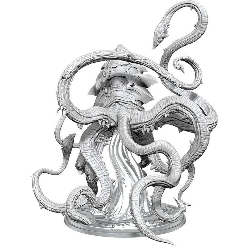 WIZKIDS Reservoir Kraken Magic the Gathering WIZKIDS