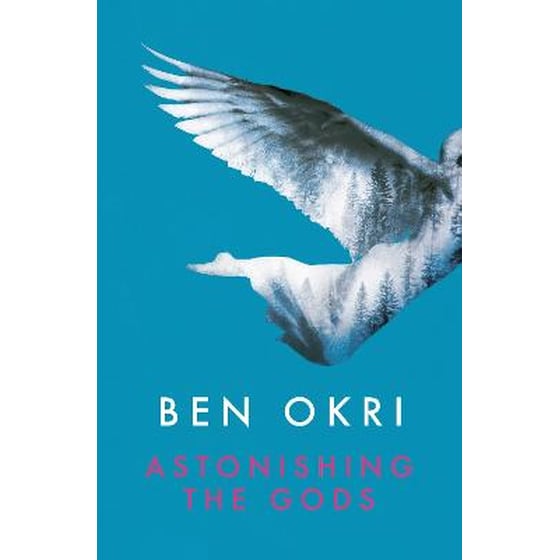 Astonishing the Gods image 0