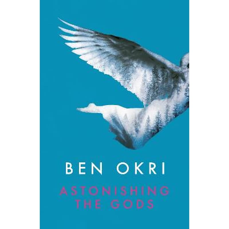 Astonishing the Gods