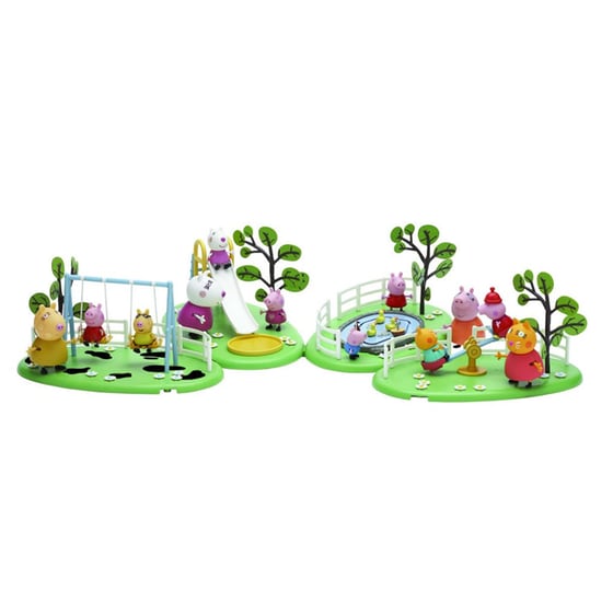 Σετ Παιχνιδιού Πέππα image 0