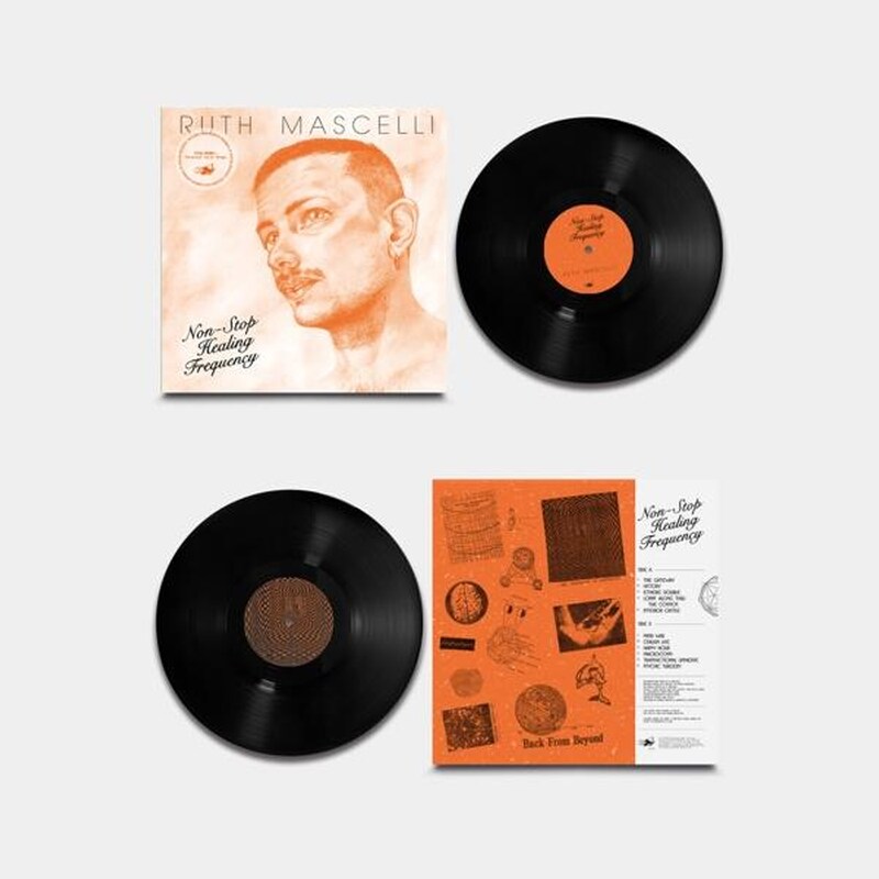 Non-Stop Healing Frequency