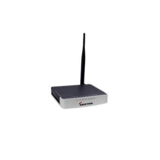 NTW WRL RTR GEETEK 150MBps REPEATER image 0