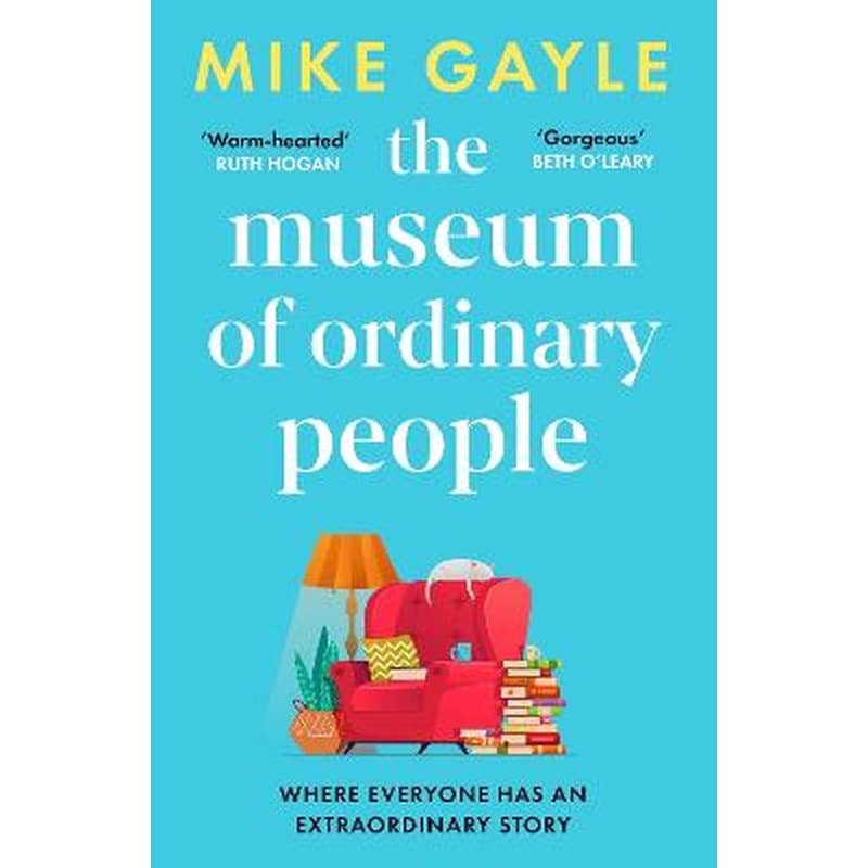 Museum of Ordinary People